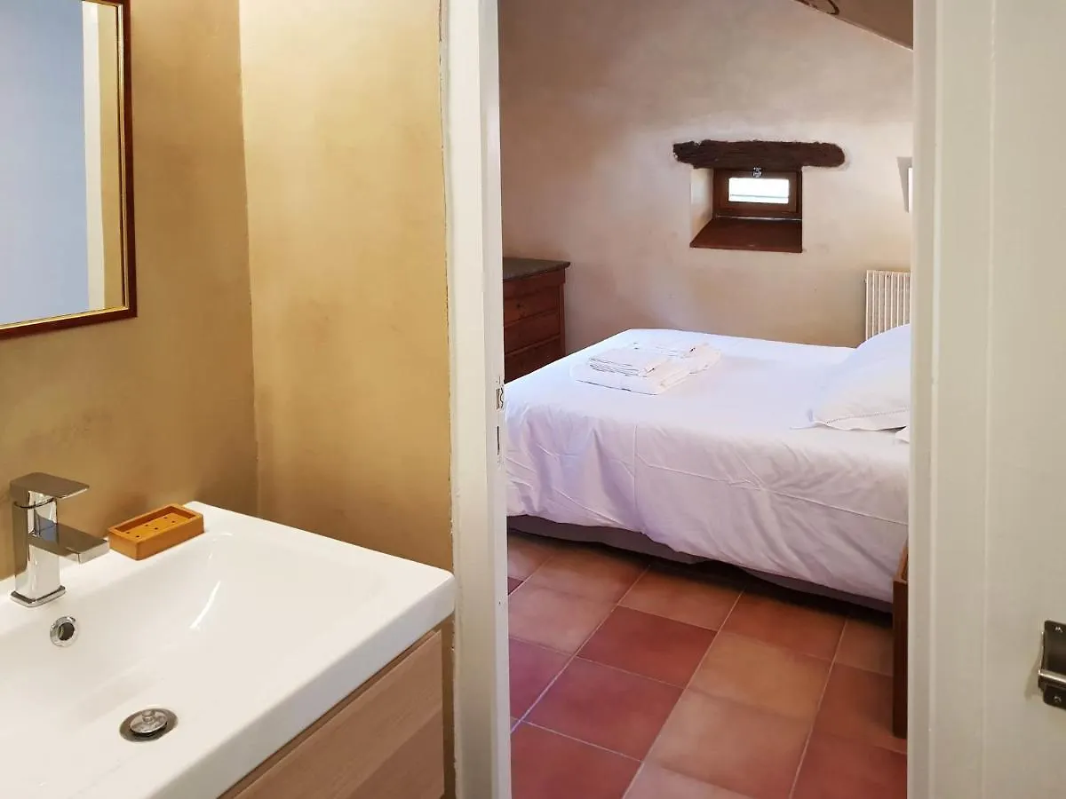 Saint-Cernin  Character House With Swimming Pool 빌라 Saint-Cernin (Lot)