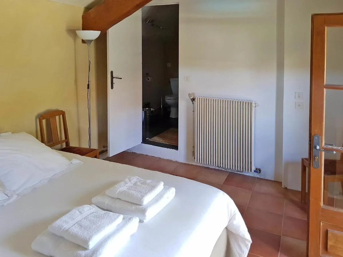 Saint-Cernin  Character House With Swimming Pool 빌라