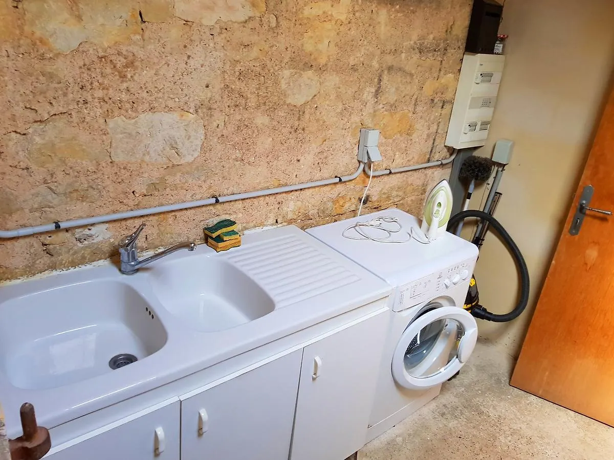 Saint-Cernin  Character House With Swimming Pool 빌라 0*, Saint-Cernin (Lot)