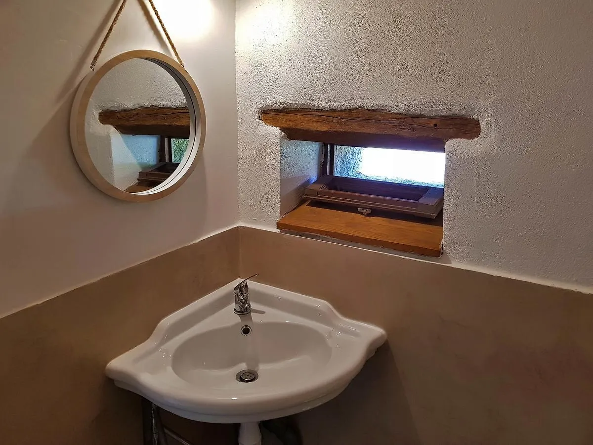 Saint-Cernin  Character House With Swimming Pool 빌라 펜션